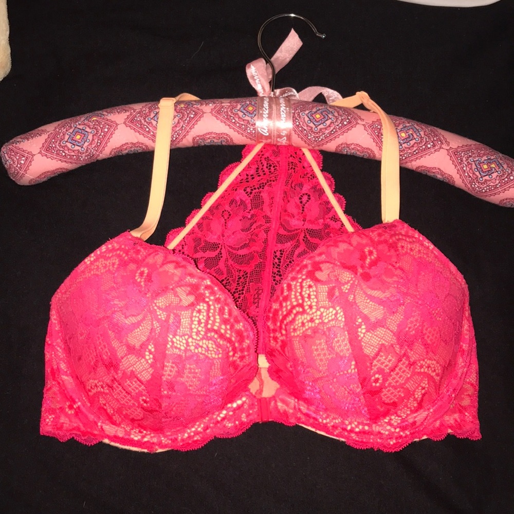 Victoria’s Secret Pink Bra